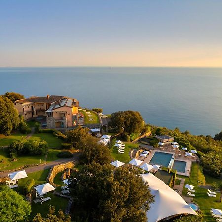 Golfo Dei Poeti Relais & Spa Ameglia Exterior foto
