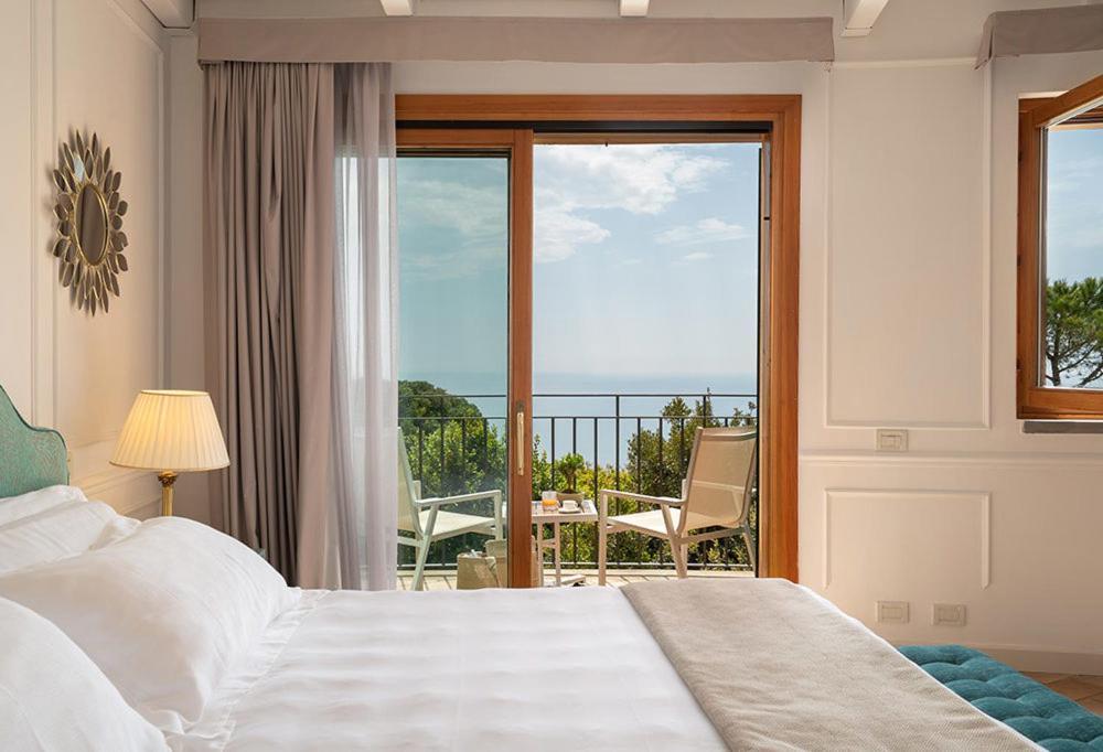 Golfo Dei Poeti Relais & Spa Ameglia Habitación foto
